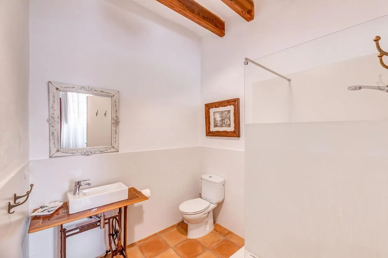 Villa Finca Buniferri Llucmajor