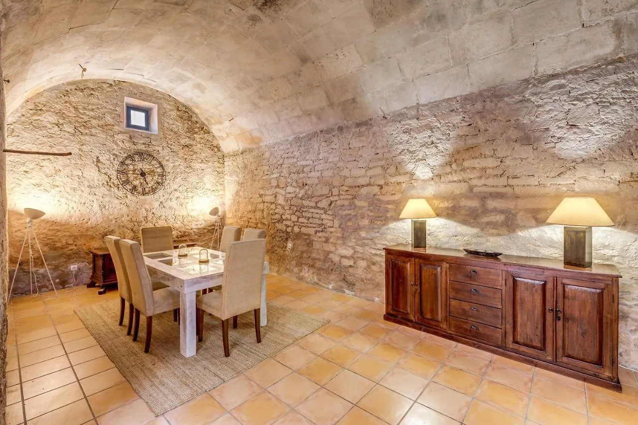 Villa Finca Buniferri Llucmajor